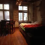 Pikk 34 Apartment