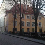 Pikk 34 Apartment